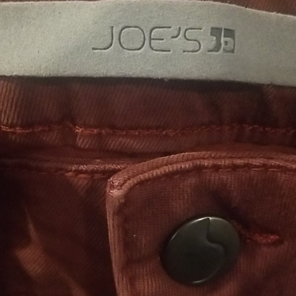 JOE.S high waist skinny jean size 30 - Picture 3 of 6
